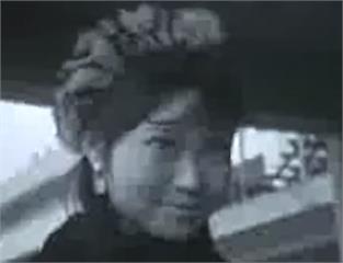 1967年02月02日 影星蕭芳芳抵台