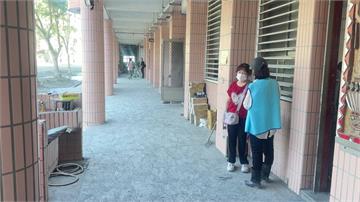清淤進度達九成九！光復國中、國小7日恢復實體上課