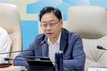 「挖土機超人」救災不幸離世！張善政發聲哀悼：桃園...