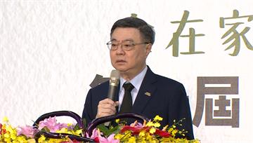 總統關心孩童「臉黑黑」挨批！卓揆嘆：被無謂擴大