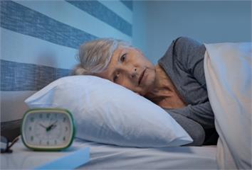 現代人睡眠問題多  中醫調理雙管齊下幫助入眠