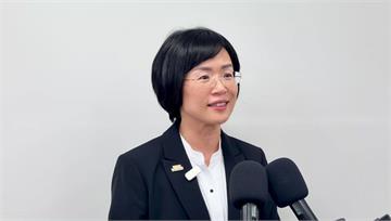 最新民調差距縮至1%　蘇巧慧緊追李四川：照顧新北不分顏色