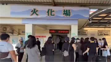 長榮空姐抱病上班猝逝 今辦告別式同事不捨送別