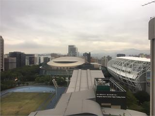 元旦全台清晨冷颼颼！北、東半部留意局部短暫雨