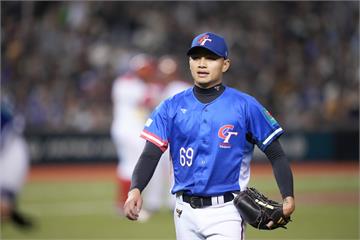 WBCQ／2026經典賽再戰？ 徐若熙：只要被徵...