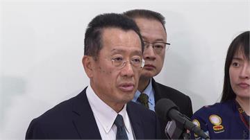 防高德地圖洩資安 顧立雄：通令各軍種禁止使用