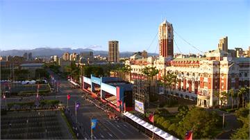 雙十國慶日好天氣！  入秋首波鋒面「降10度」