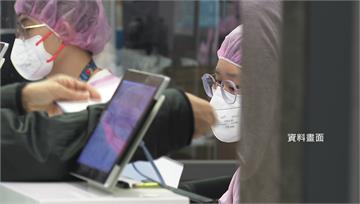 新冠確診數節節高！　5月大女嬰肺浸潤ICU搶救