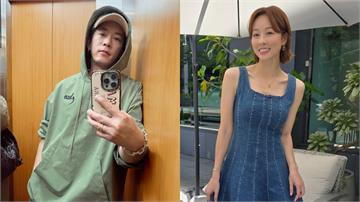 Junior、夏語心道歉了！ 認未查證《世紀血案...