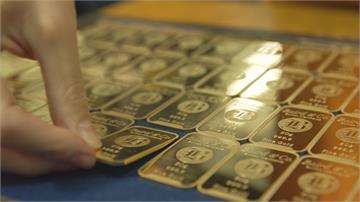 金銀價格漲幅強勁 市場出現供不應求