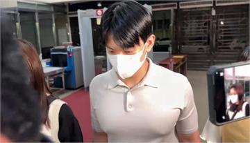 「小英男孩」鄭亦麟涉收賄198萬 北檢偵結起訴、...