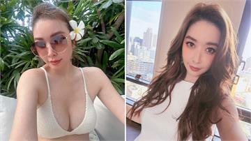 許維恩驚爆「確診乳癌」已切除雙乳重建 怕父母擔心...