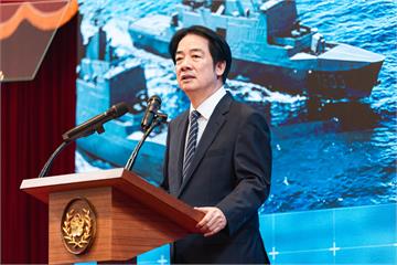 中國2027年將武統台灣？ 總統府澄清：錯誤解讀