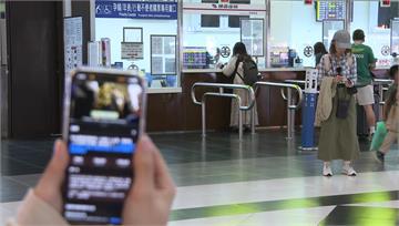 長者搭雙鐵免費升等、遇假日補貼1500？交通部澄...