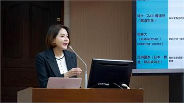 國民黨中常委選舉45人搶29席！ 陳菁徽獲第一高...