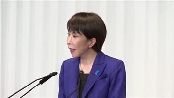 ｢台灣有事｣言論後率自民黨大勝 高市早苗：與中對...