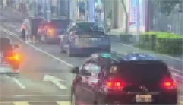 北市驚傳當街擄人案！疑債務糾紛遭軟禁 警出動逮3...