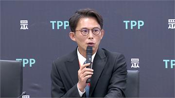 符合首都選民口味？ 黃國昌駁2026戰北市：無事...