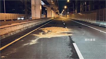 Bolt司機丟包涉遺棄致死 檢再傳喚加限制出境、...