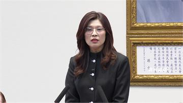 鄭麗文訪美 學者：試圖定位「唯一能同時與美中互動的台政治領袖」