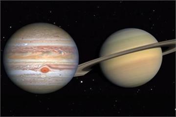 新發現12顆木星衛星！ 打敗土星 重回「行星之王...