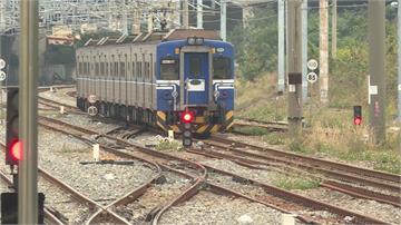 通勤族遲到！台鐵中壢=埔心號誌故障 7列車延誤1...