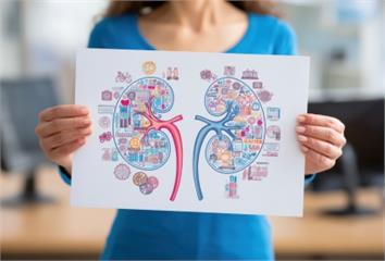 日常補腎氣 中醫師推3道中藥滋補食療