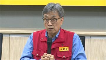 非洲豬瘟案例場仍驗出陽性 陳駿季：不代表具活性、...