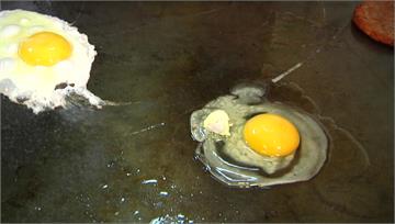 雞蛋常見「沙門氏菌」嚴重恐敗血致命 挑散裝蛋務必...
