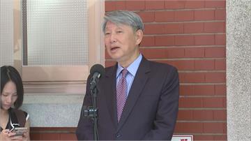 郭智輝脫口「匯率維持31元」 央行緊急聲明：由外...