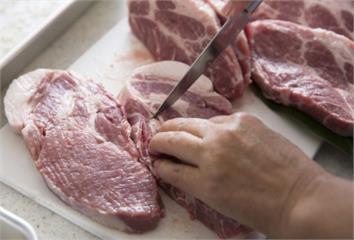 「水龍頭沖肉」比沒洗更髒！醫揭恐怖真相  餐具....