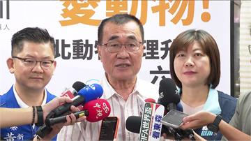 唸「三重」台語挨批不標準 李四川：連母語都要抹黑