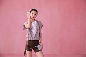 不只運動可以穿！Coeur Ailes以法式優雅...