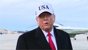 格陵蘭總理喊不想成美國一部分 川普嗆：你哪位