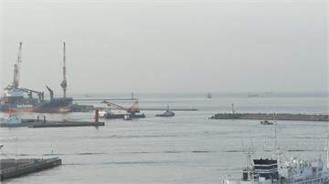 日本三陸近海7.5強震沿岸發布海嘯警報 氣象署：台灣未被影響