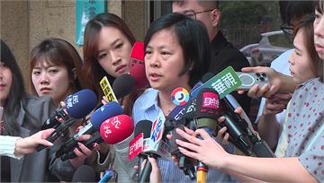 爆料「高虹安拿柯文哲700萬」被駁斥 李貞秀道歉...