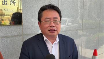 矢板明夫遭襲後發聲 質疑非單純傷害案「恐涉政治性...