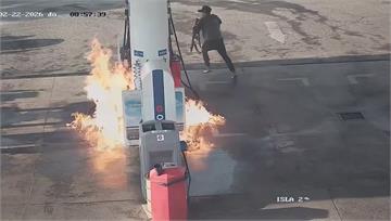 墨西哥頭號毒梟遭擊斃！ 黨羽報復全國多地動亂已釀...