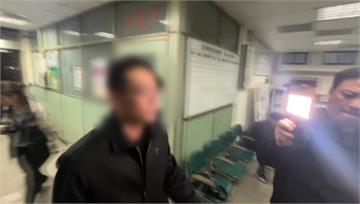 新北市刑大爆貪汙洩密 代理副隊長聲押