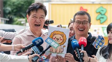 趙少康「公然亮票」觸法了！ 警方將移送北檢偵辦