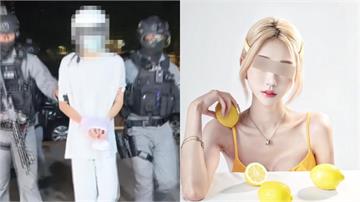保護令下來當晚遇害...信義割頸夜店女公關案 嫌...