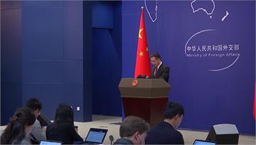 日中關係緊張升溫 中籲公民暫勿前往日本