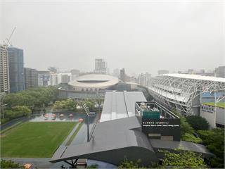 今中部以北、宜花防大雨！菲律賓1熱帶擾動發展in...