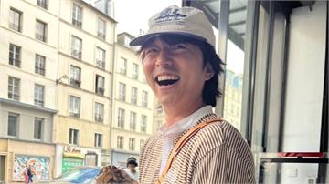 韓男神孔劉IG連發帥照 網一看背景驚呼：在基隆？...