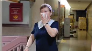 涉罷綠議員連署造假！ 羅明才服務處主任羈押禁見
