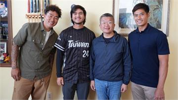 中華隊經典賽43人集訓名單曝光？2混血球星獲選 ...