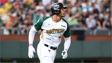 中職／台鋼留住魔鷹「做伙拚」！ 合約總值69.5...