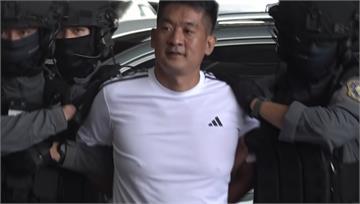 KK園區主謀佘智江「被送中」受審！涉案金額12兆...