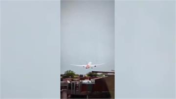 印度航空失事是人為？最新調查報告出爐