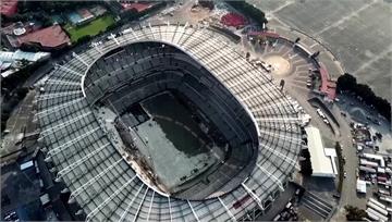 世足／首度全面實施「喝水暫停」每半場休息3分鐘